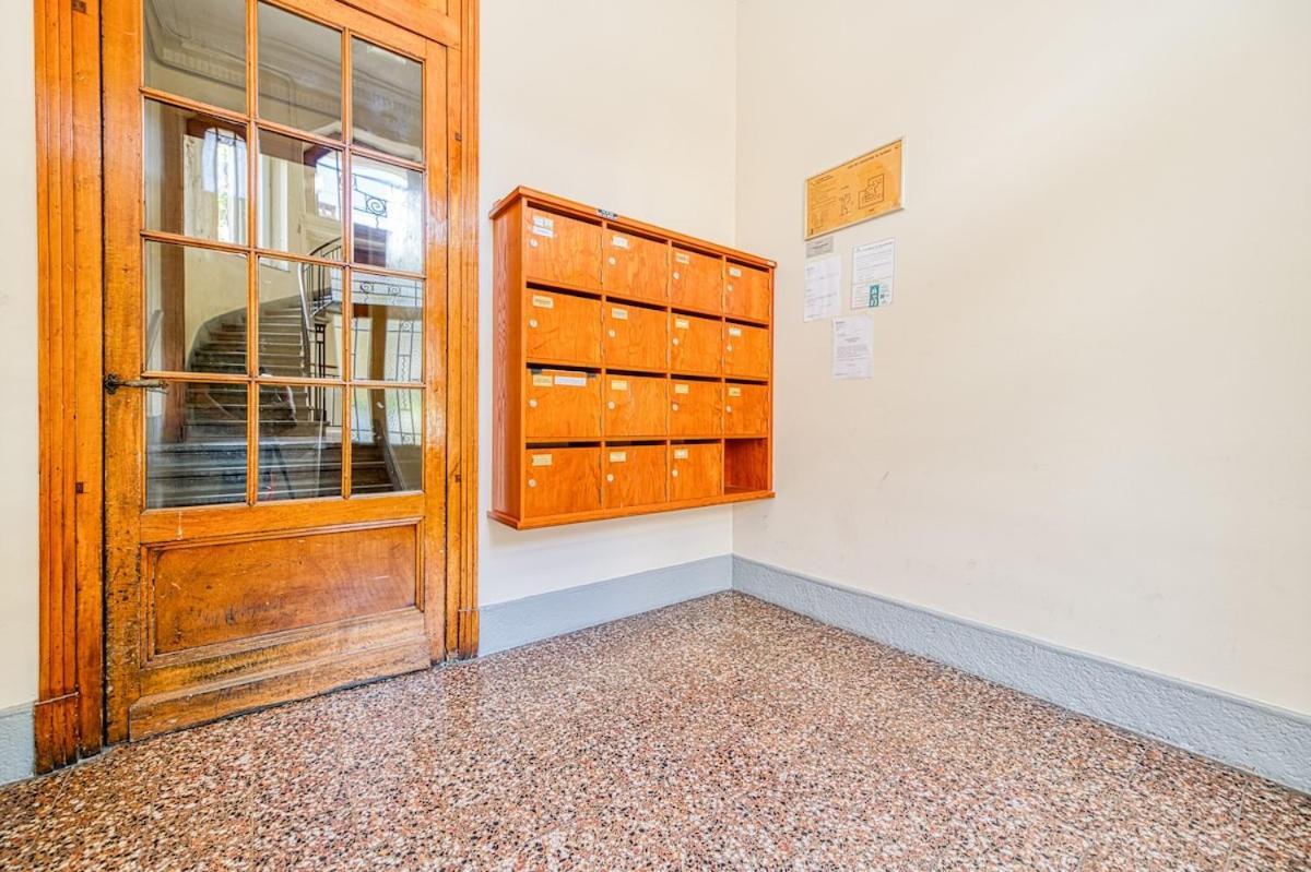 2 Pieces Tout Confort, Deco Moderne, Wifi Fibre Grenoble Exteriér fotografie